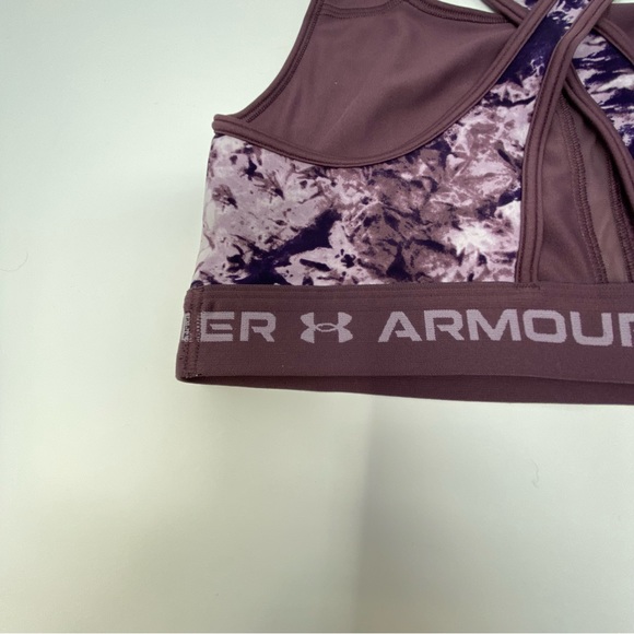 Under Armour Sports Bra - Picture 3 of 7